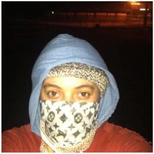 Meet your Posher, Adrianne